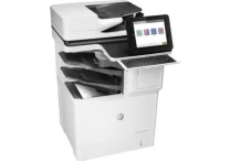 HP LaserJet Enterprise Flow M632z