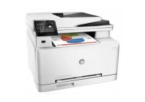 HP Color LaserJet Pro M274n