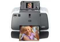 HP PhotoSmart 428v