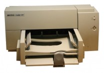 HP DeskJet 600