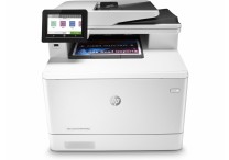HP Color LaserJet Pro MFP M479fnw (W1A78A)