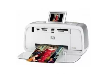 HP PhotoSmart 385