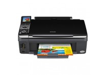 Epson Stylus TX400