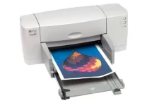 HP DeskJet 845C