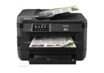 Epson WorkForce WF-7620DTWF