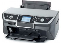 Epson Stylus Photo R390