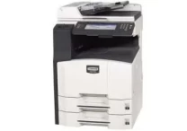 Kyocera KM-2540