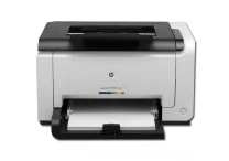 HP Color LaserJet Pro CP1025nw