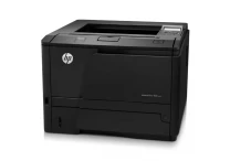 HP LaserJet Pro 400 M401a