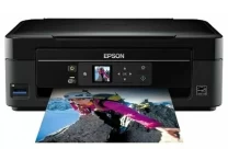 Epson Stylus SX435W