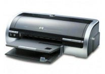 HP DeskJet 5850