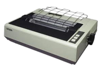 Epson FX-185