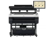 Canon imagePROGRAF iPF765 M40 MFP