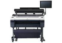 Canon imagePROGRAF iPF760 MFP M40 Solution