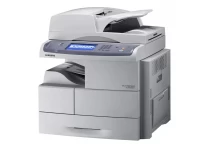 Samsung SCX-6555N