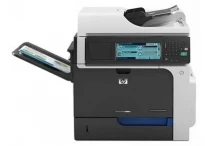 HP Color LaserJet Enterprise CM4540