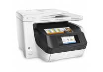 HP Officejet Pro 8731