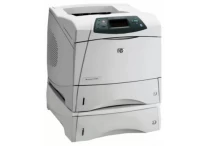 HP LaserJet 4300dtn