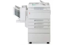 Xerox 5834