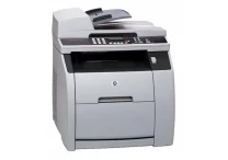 HP Color LaserJet 2820