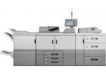 Ricoh Aficio Pro 8120