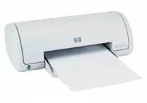 HP DeskJet 3520