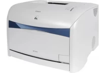 Canon Laser Shot LBP5200