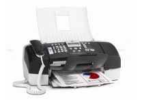 HP OfficeJet J3608