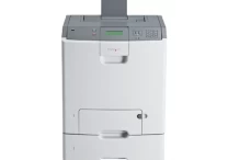 Lexmark C734DTN