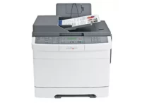 Lexmark X543dn