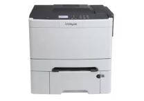 Lexmark CS410dtn