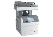 Lexmark X734de