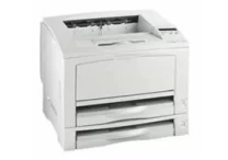 Lexmark W812dtn