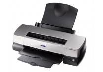 Epson Stylus Photo 2000P