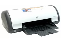 HP DeskJet D1460