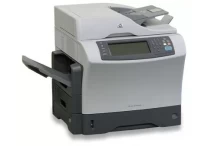HP LaserJet M4345