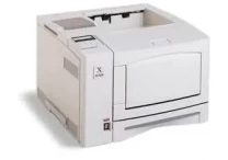 Xerox DocuPrint N17