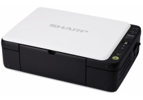 Sharp AL-1035WH
