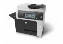HP LaserJet Enterprise M4555 MFP