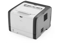 Ricoh Aficio SP 377