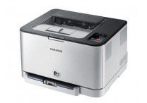Samsung CLP-321N