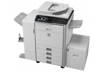 Sharp MX-M363N