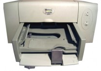 HP DeskJet 697C