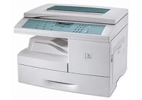 Xerox WorkCentre Pro 412