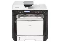 Ricoh SP 325SFNw