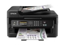 Epson WorkForce WF-2540WF
