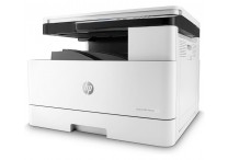HP LaserJet M433a