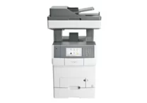 Lexmark X748dte