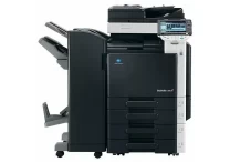 Konica Minolta bizhub C360