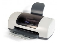Epson Stylus Photo 810